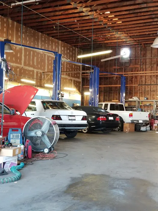Q T Auto Repair 3