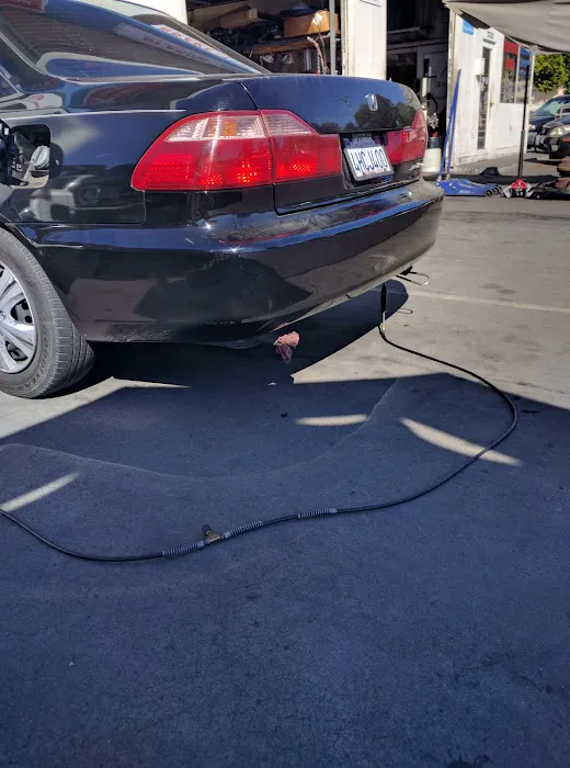 Blacow Auto Repair 9