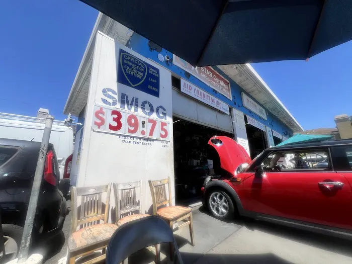 Blacow Auto Repair 5