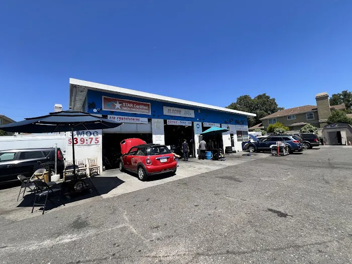 Blacow Auto Repair 4
