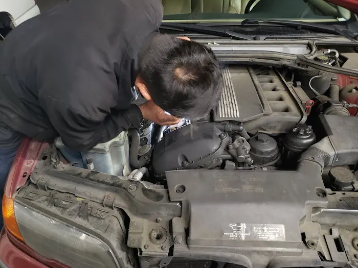 Blacow Auto Repair 3