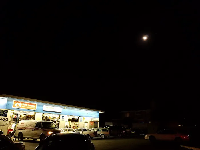 Blacow Auto Repair 7