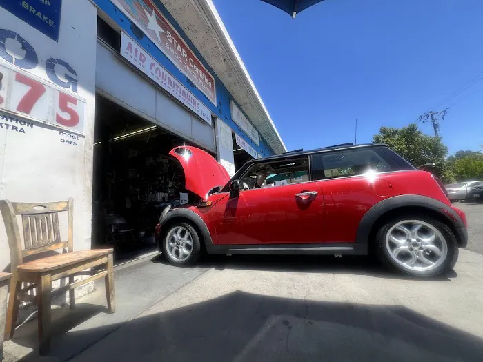 Blacow Auto Repair 6