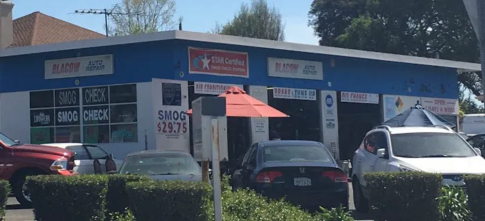Blacow Auto Repair 0