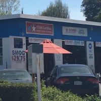 Blacow Auto Repair