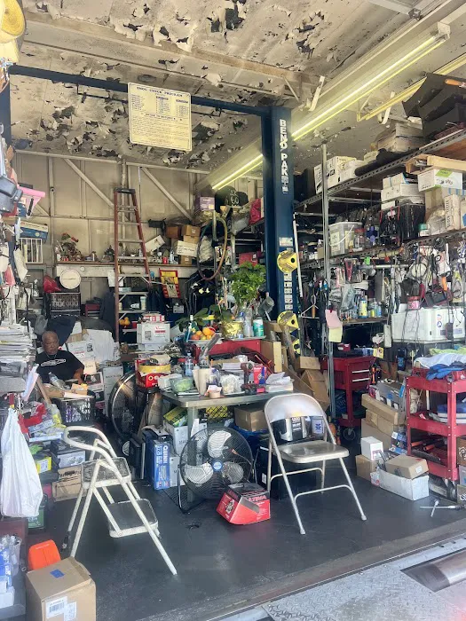 Blacow Auto Repair 1