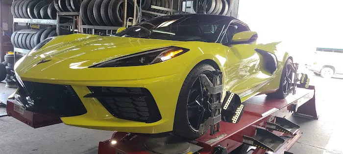 Charity Tires 3