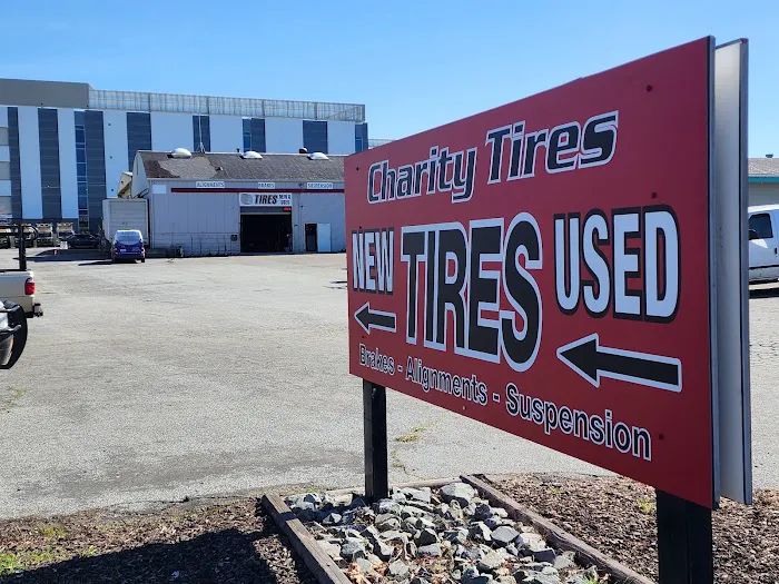 Charity Tires 9
