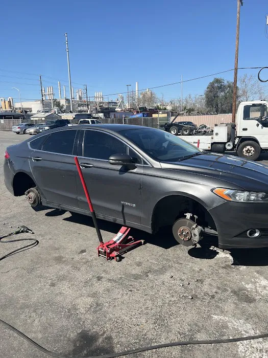 Charity Tires 7