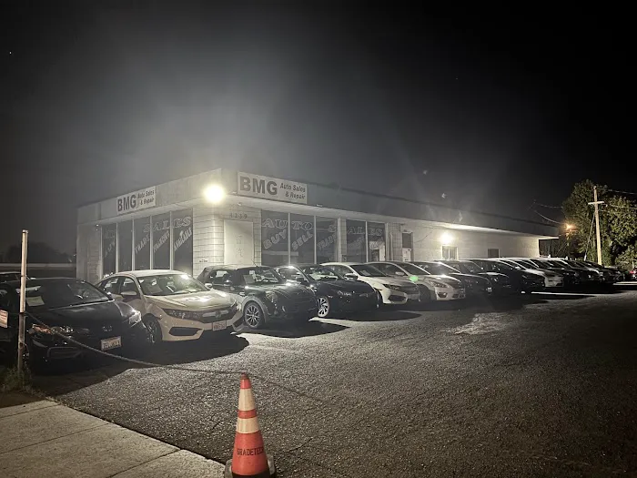 Affordable Tires Fremont 2