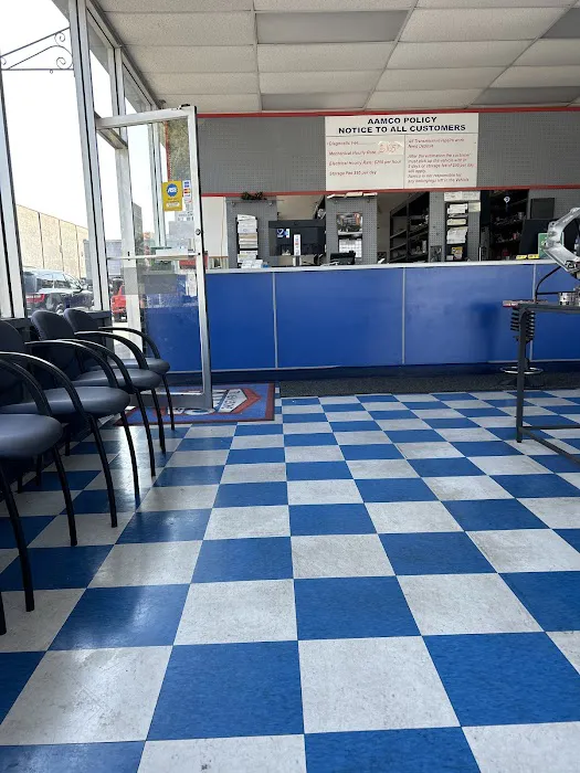 Affordable Tires Fremont 4