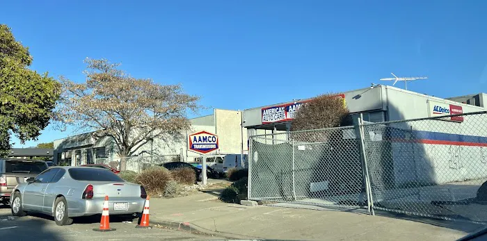 AAMCO Transmissions & Total Car Care 0