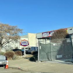 AAMCO Transmissions & Total Car Care ico