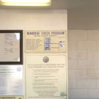 Fremont Smog Test Only