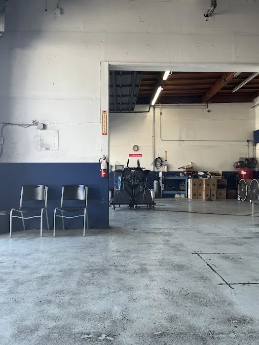 Fremont Smog Test Only 4