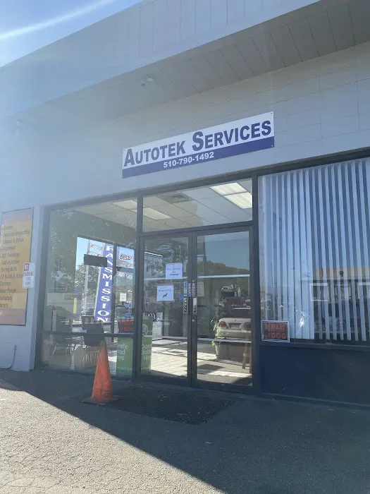 Autotek Services 1