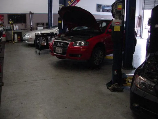 Import Motor Cars 8
