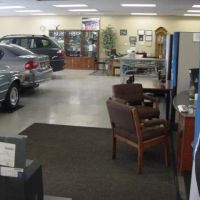 Import Motor Cars