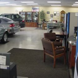 Import Motor Cars ico