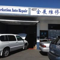 Perfection Auto Repair