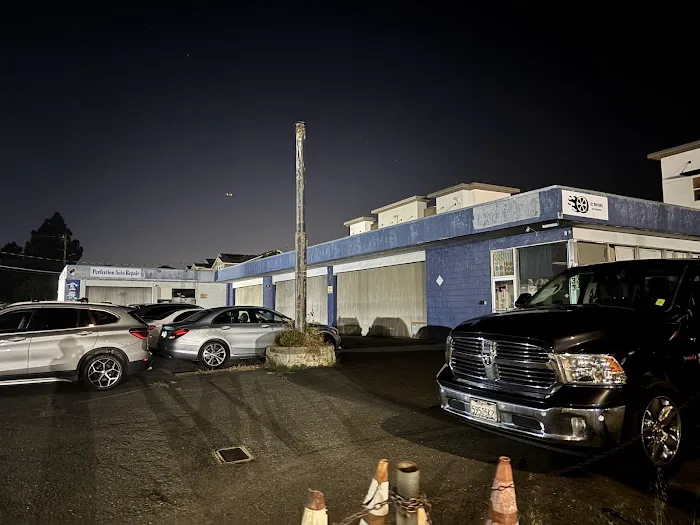 Perfection Auto Repair 1