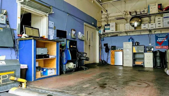Fremont Star Smog Check 1