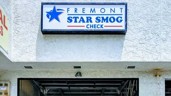 Fremont Star Smog Check 6