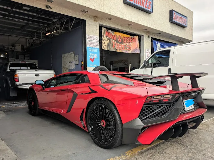 Fremont Star Smog Check 9