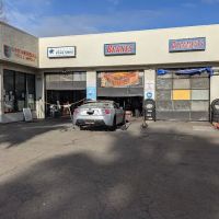 Brake & Alignment Specialties