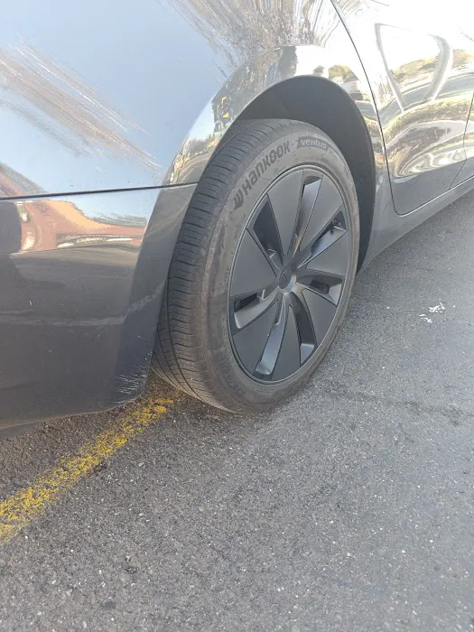 Mobile tire service 3