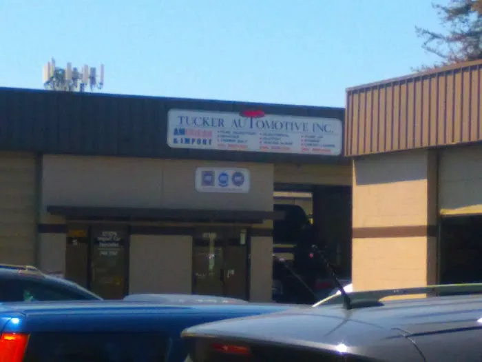 Import Car Specialists 1