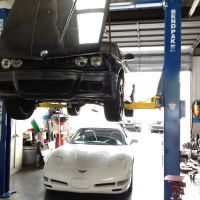 California Auto Service