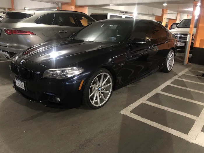 California Auto Service 6
