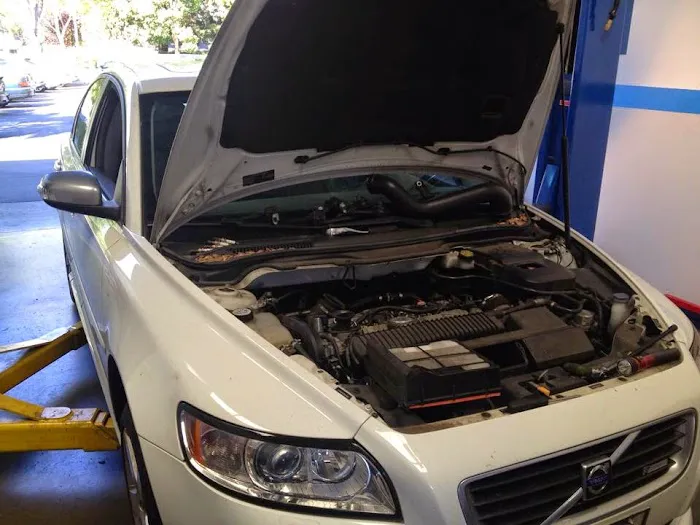 California Auto Service 2