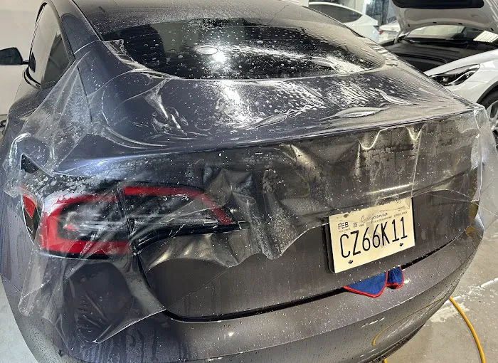 Rocky Mountain Window Tint Fremont 5