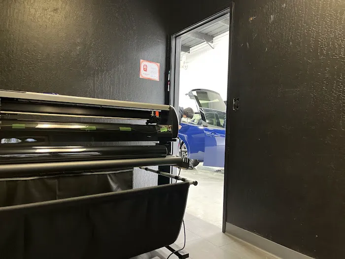 Rocky Mountain Window Tint Fremont 2