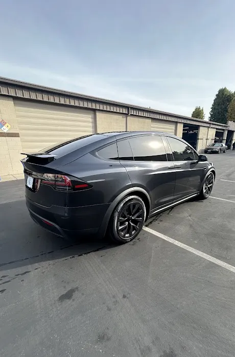 Rocky Mountain Window Tint Fremont 1