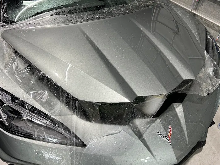 Rocky Mountain Window Tint Fremont 8