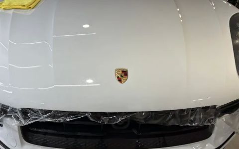 Rocky Mountain Window Tint Fremont