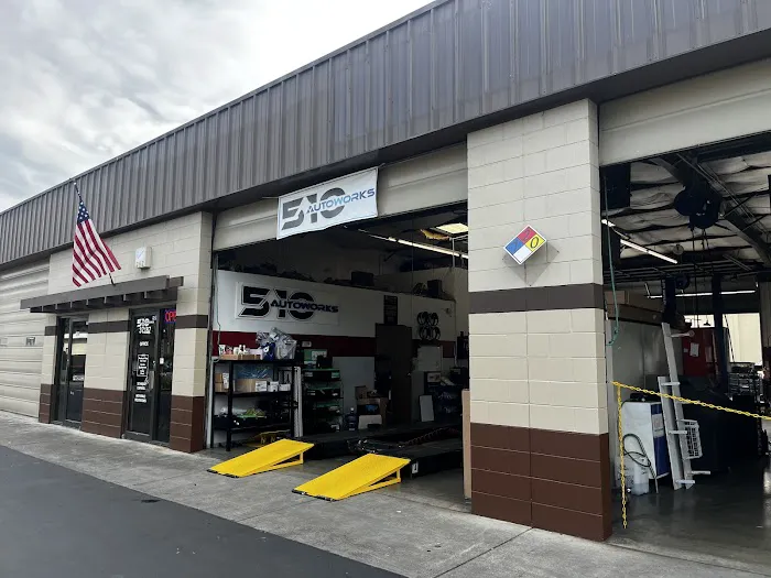 510AutoWorks 0