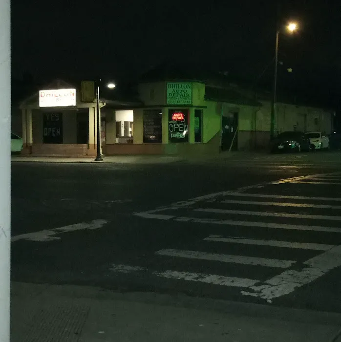 Dhillon Auto Repair 7