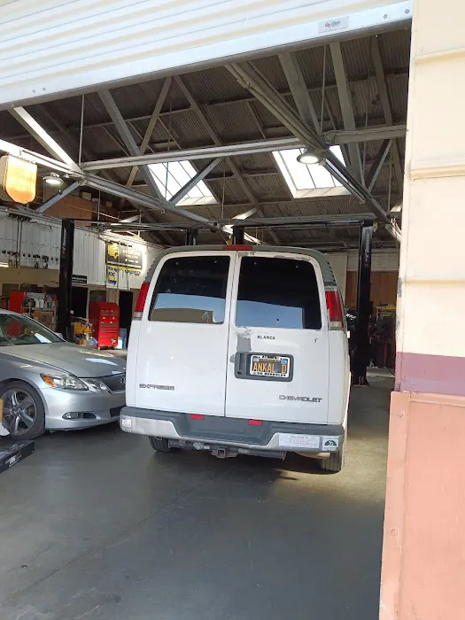 Dhillon Auto Repair 0