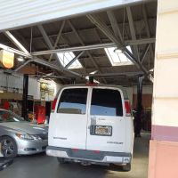 Dhillon Auto Repair