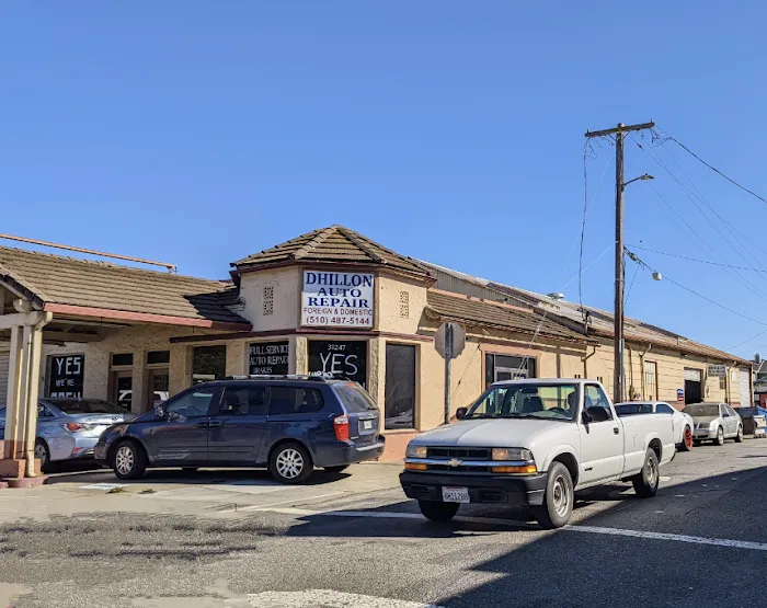Dhillon Auto Repair 9