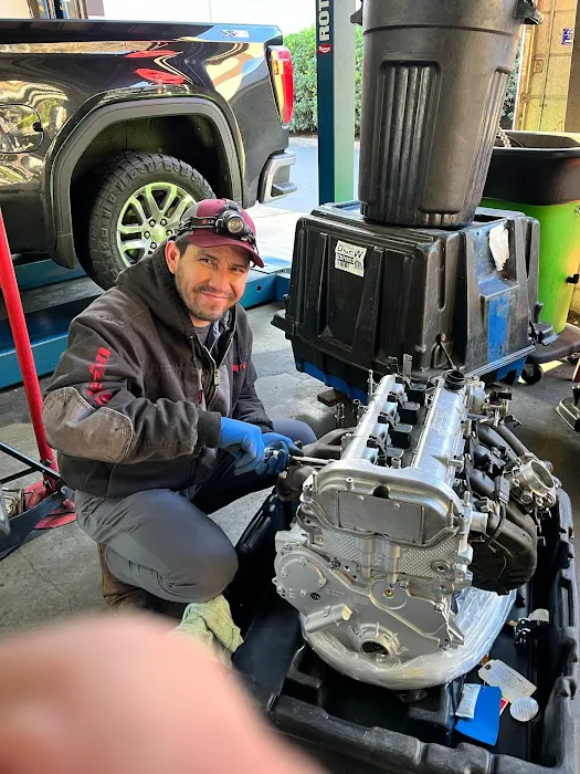 Aztek Auto Repair 0
