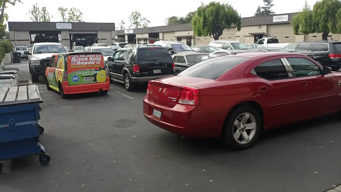 Aztek Auto Repair 4