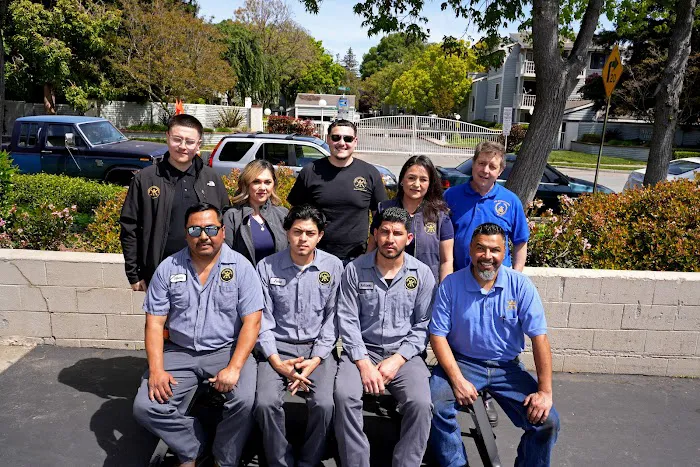 Aztek Auto Repair 8