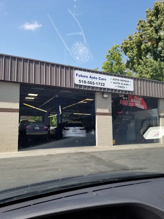 Aztek Auto Repair 5