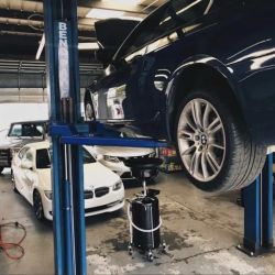 Future Auto Care ico