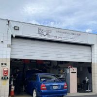 BHP AUTO SMOG